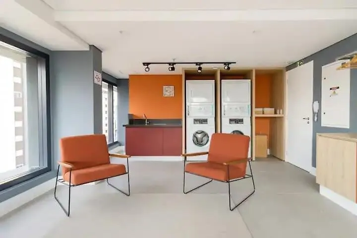 Bhomy Perdizes - Piscina Com Vista De Sp Va2206 Διαμέρισμα Σάο Πάολο