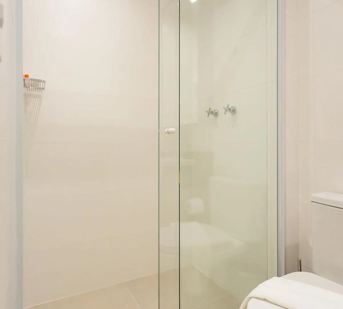 公寓 圣保罗Bhomy Perdizes - Piscina Com Vista De Sp Va2206公寓 巴西