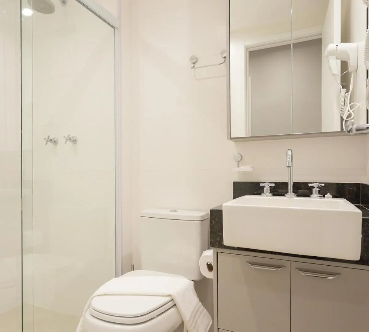 상파울루 Bhomy Perdizes - Piscina Com Vista De Sp Va2206 아파트 0*,  브라질